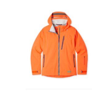 Women's Stio Environ ski shell